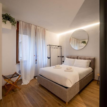 Apartamento N8 Urban Loft Verona Exterior foto