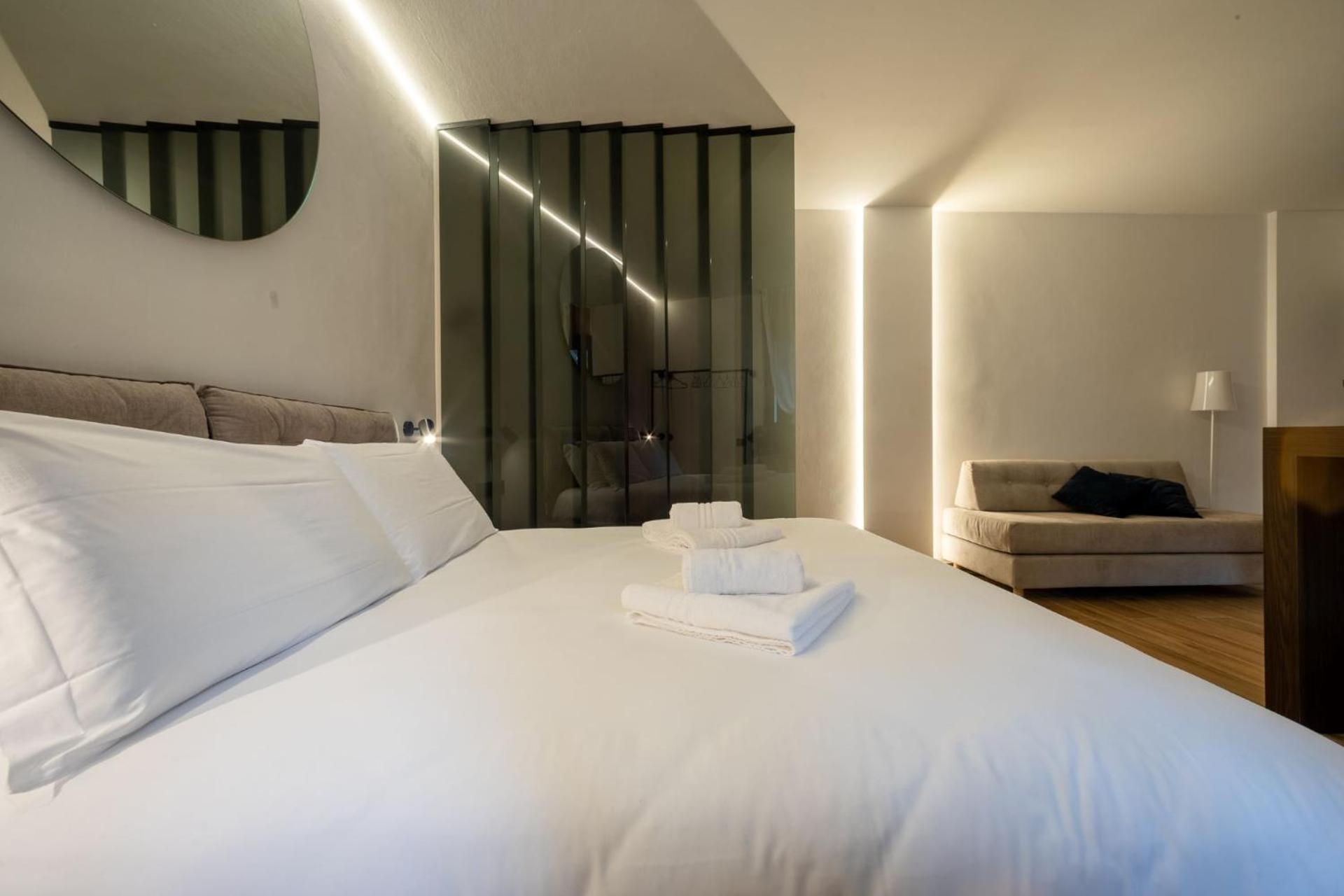 Apartamento N8 Urban Loft Verona Exterior foto