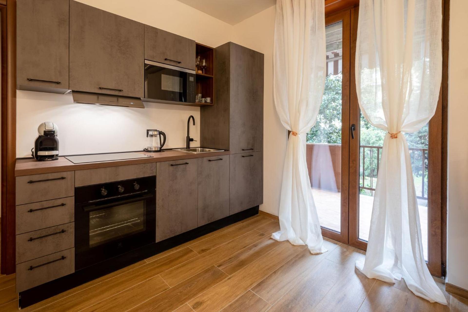 Apartamento N8 Urban Loft Verona Exterior foto