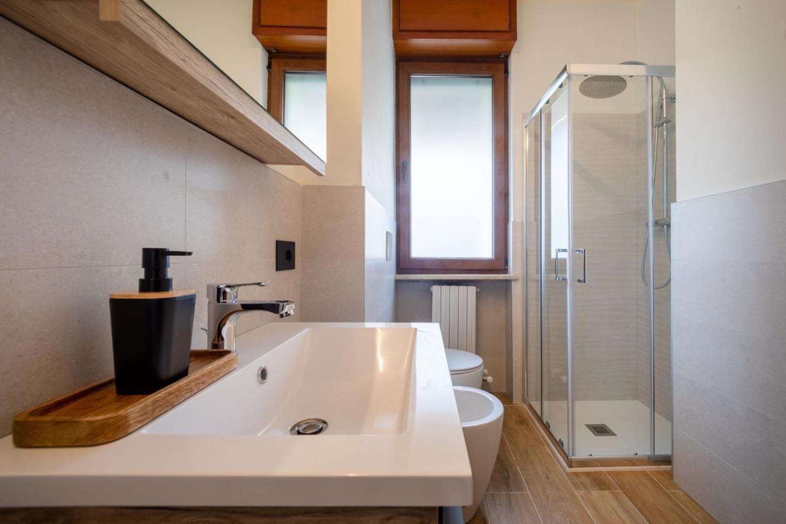 Apartamento N8 Urban Loft Verona Exterior foto