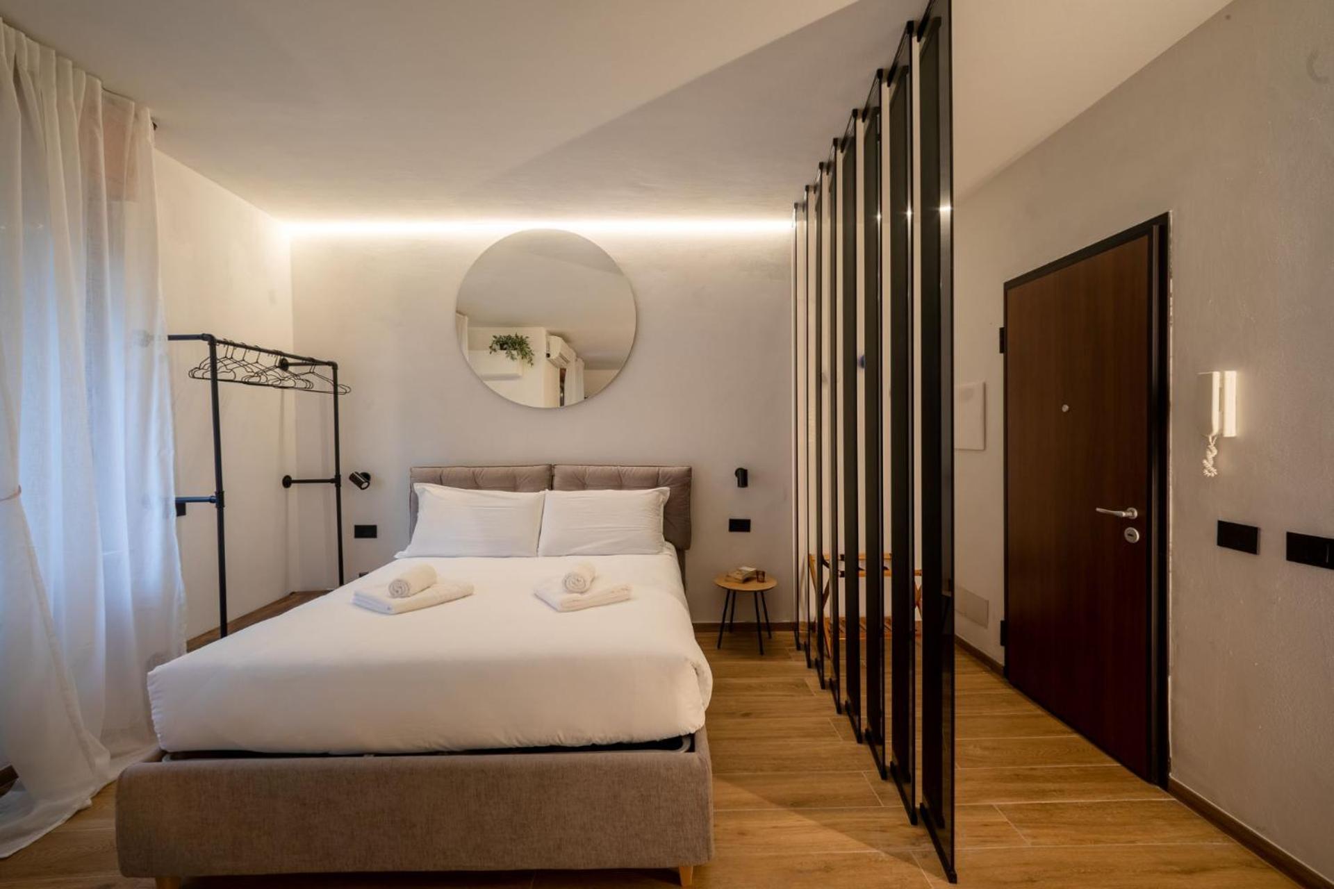 Apartamento N8 Urban Loft Verona Exterior foto