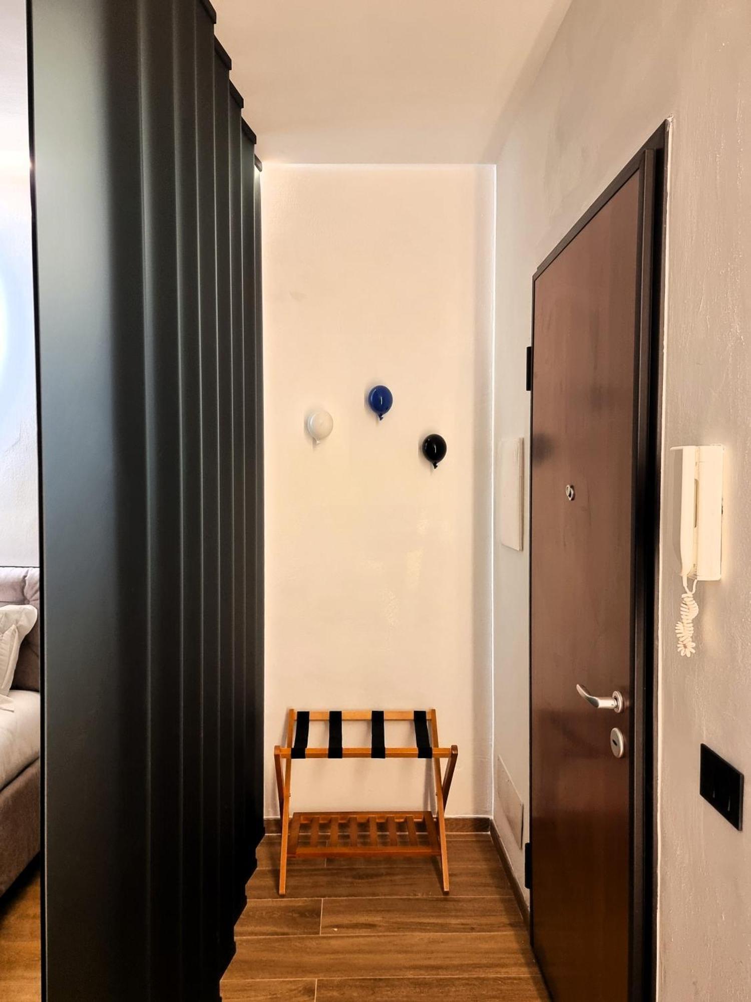 Apartamento N8 Urban Loft Verona Exterior foto