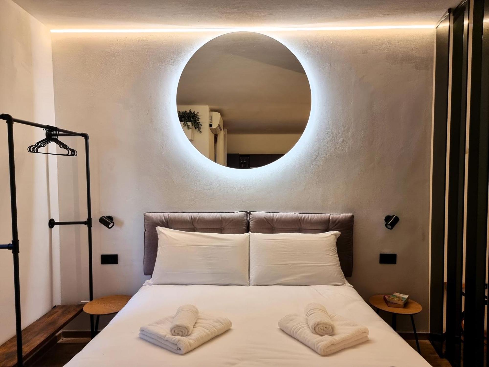 Apartamento N8 Urban Loft Verona Exterior foto
